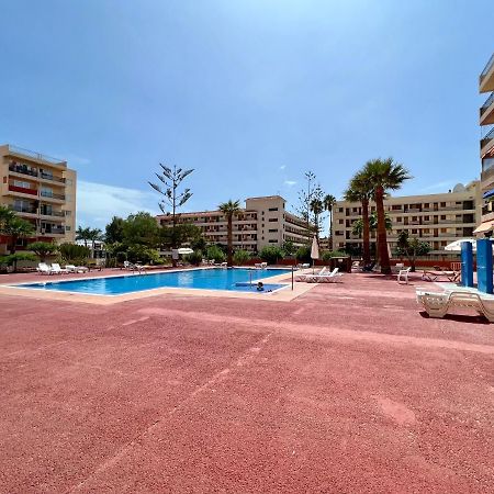 Apartment Crissol Los Cristianos  Εξωτερικό φωτογραφία