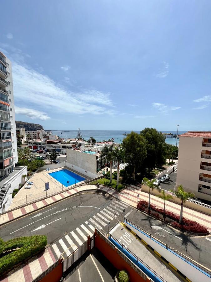 Apartment Crissol Los Cristianos  Εξωτερικό φωτογραφία