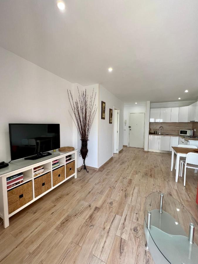 Apartment Crissol Los Cristianos  Εξωτερικό φωτογραφία