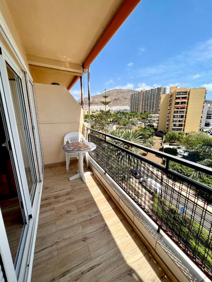 Apartment Crissol Los Cristianos  Εξωτερικό φωτογραφία