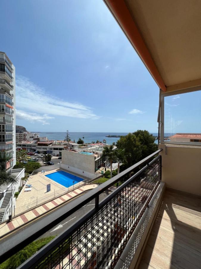 Apartment Crissol Los Cristianos  Εξωτερικό φωτογραφία
