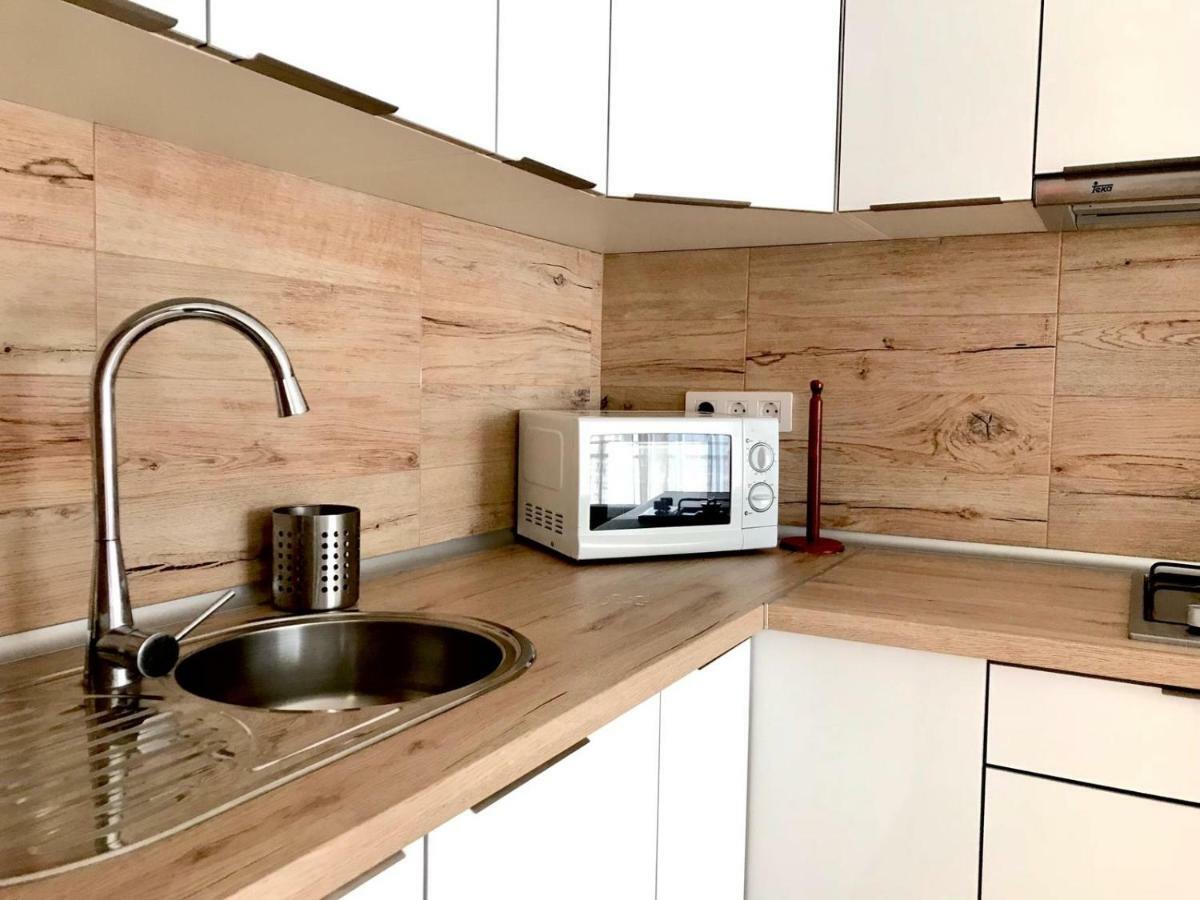Apartment Crissol Los Cristianos  Εξωτερικό φωτογραφία